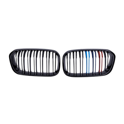 For BMW F20 1SERIES 118i 116i M PERFORMANCE GRILL