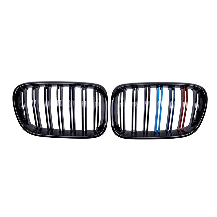 For BMW F25 X3 M PERFORMANCE GRILL 2011-2018