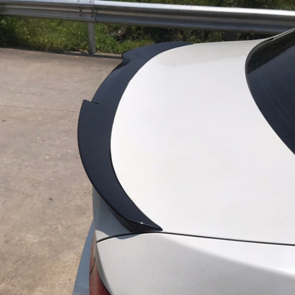 For BMW E90 3 Series M3 M4 PSM Style ABS Spoiler