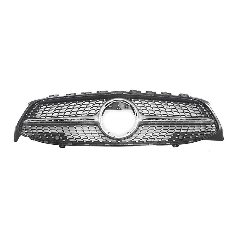 For Mercedes W118 Diamond Grill 2020+