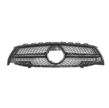 For Mercedes W118 Diamond Grill 2020+