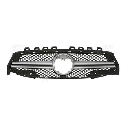 For Mercedes W118 AMG Style Grill 2020+