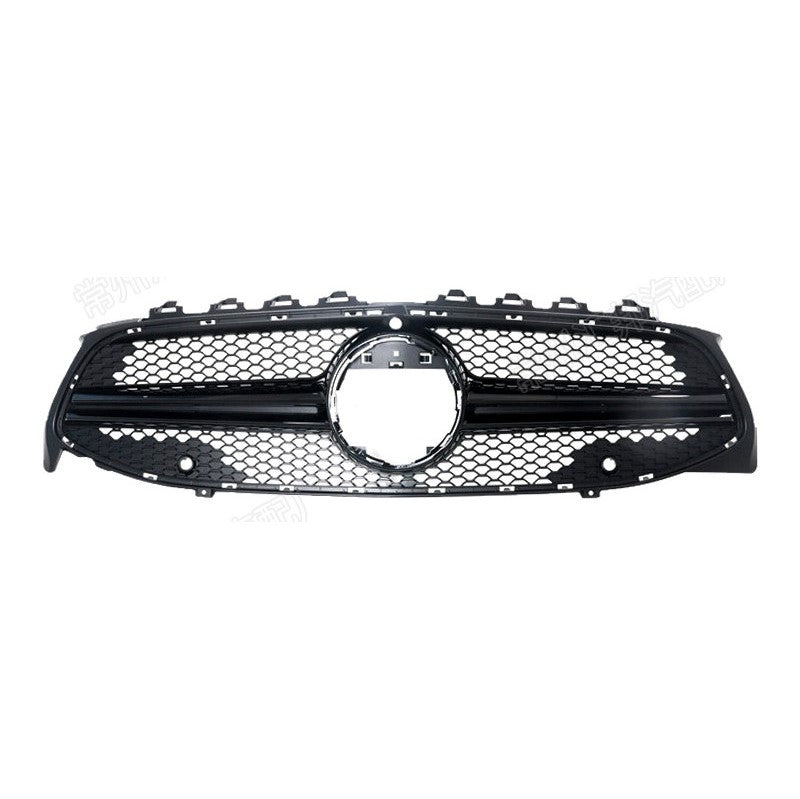 For Mercedes W118 AMG Style Grill 2020+