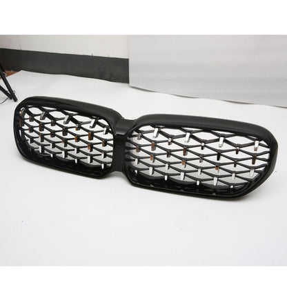 For BMW G30 5 Series DIAMOND GRILL 2017-2023