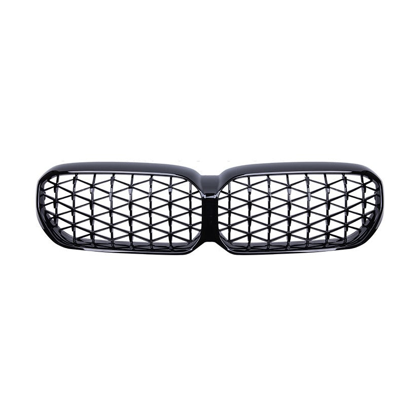 For BMW G30 5 Series DIAMOND GRILL 2017-2023