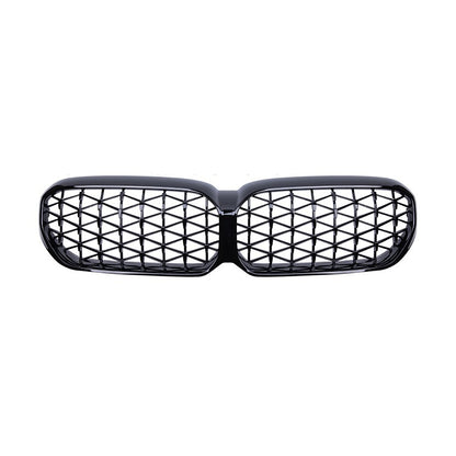 For BMW G30 5 Series DIAMOND GRILL 2017-2023