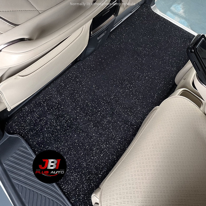 For Toyota Alphard Vellfire AH40 AGH40 Starry sky carpet Z Premier Executive Lounge