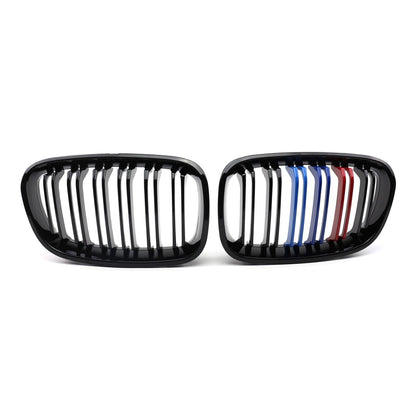 For BMW F20 1SERIES 118i 116i M PERFORMANCE GRILL