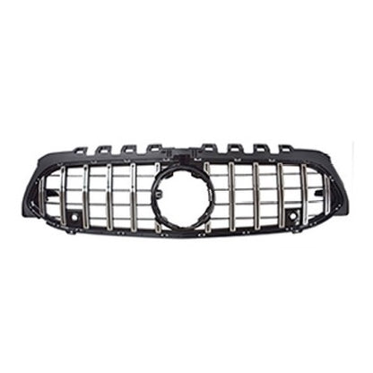 For Mercedes W177 V177 A Class Gt Grill  2019-2023