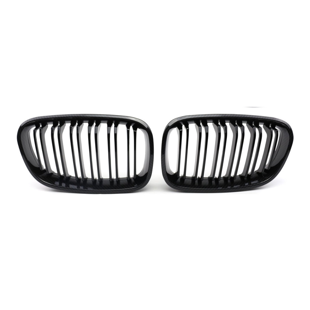 For BMW F20 1SERIES 118i 116i M PERFORMANCE GRILL