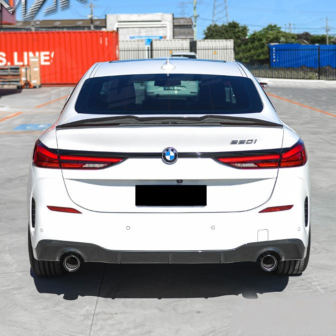 For BMW F44 Spoiler M4 Spoiler PSM Spoiler ABS Spoiler