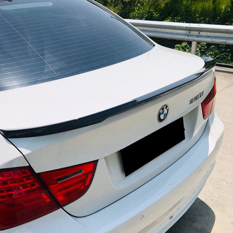 For BMW E90 3 Series M3 M4 PSM Style ABS Spoiler