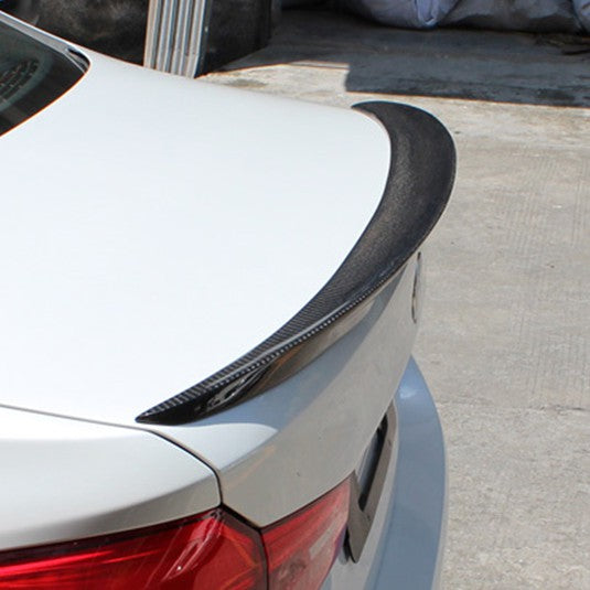 For BMW F10 MP Style 5 series 2010-2017 Roof Spoiler