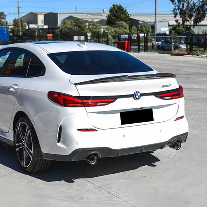 For BMW F44 Spoiler M4 Spoiler PSM Spoiler ABS Spoiler