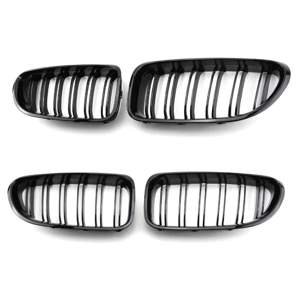 For BMW F12 F13 F06 6SERIES 630 640 M PERFORMANCE GRILL