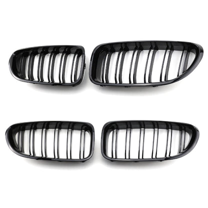 For BMW F12 F13 F06 6SERIES 630 640 M PERFORMANCE GRILL