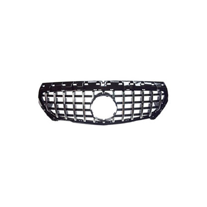 For Mercedes W117 GT Style Grill 2013-2019