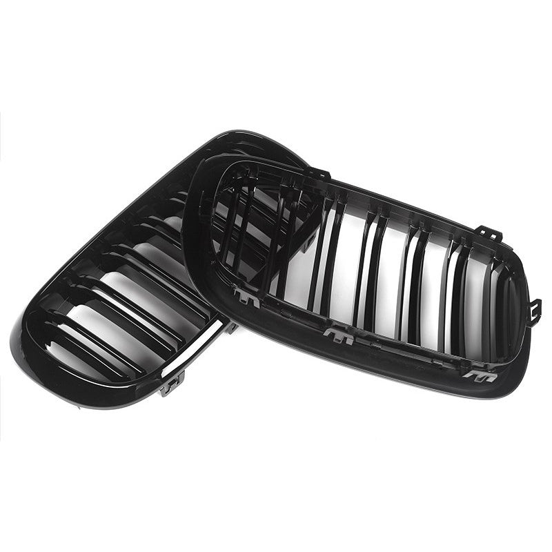 For BMW F15 F16 X5 X6 M PERFORMANCE GRILL