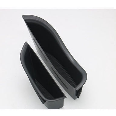 For Mercedes Armrest Storage Box C Class W205 GLC W253