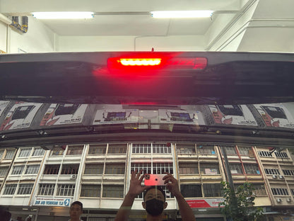 For Toyota Alphard Vellfire AGH30 Brake Light LED  2015 2023