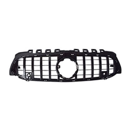For Mercedes W177 V177 A Class Gt Grill  2019-2023