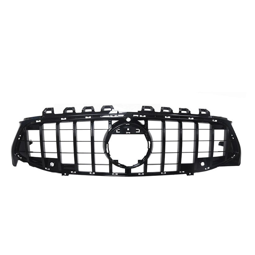 For Mercedes W118 GT Grill 2020+