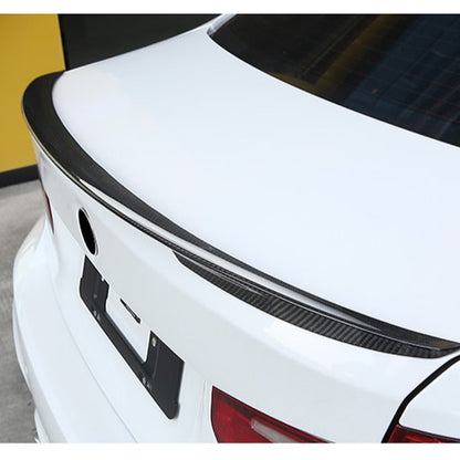 For BMW F10 MP Style 5 series 2010-2017 Roof Spoiler