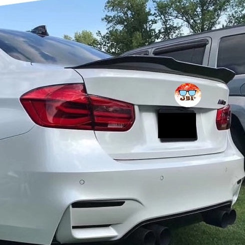 For BMW F30 F35 3 Series PSM Spoiler