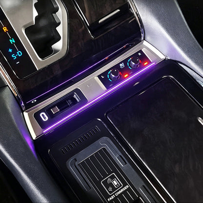 Toyota Alphard Vellfire AGH30 Middle Front Row Armrest USB Type-C Adaptor 45W Fast charging