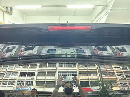For Toyota Alphard Vellfire AGH30 Brake Light LED  2015 2023