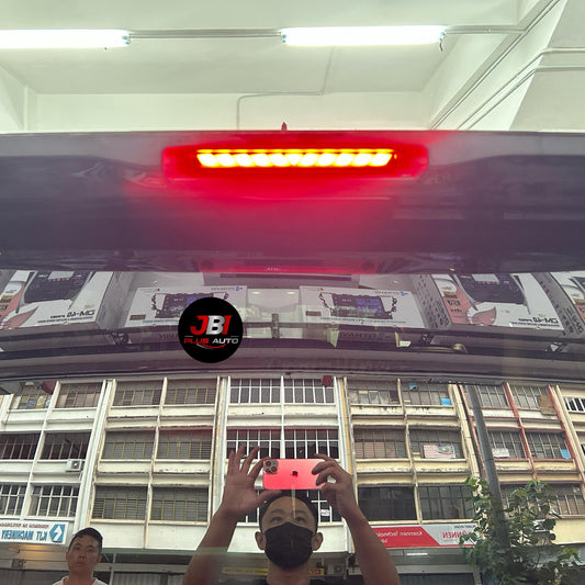 For Toyota Alphard Vellfire AGH30 Brake Light LED  2015 2023