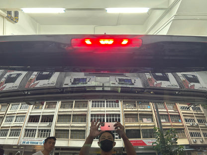 For Toyota Alphard Vellfire AGH30 Brake Light LED  2015 2023