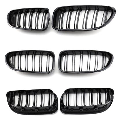 For BMW F12 F13 F06 6SERIES 630 640 M PERFORMANCE GRILL