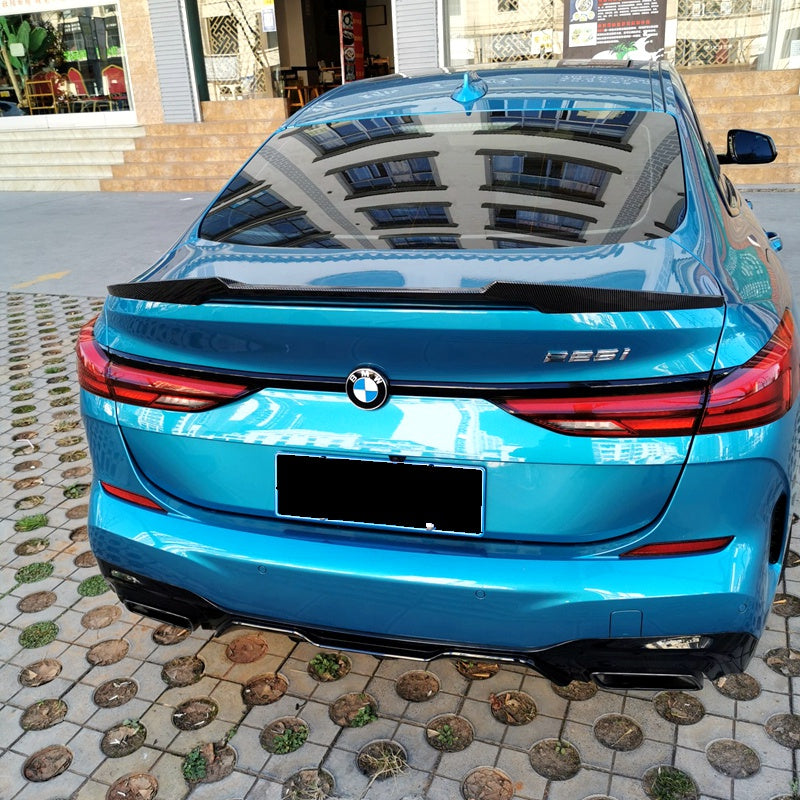 For BMW F44 Spoiler M4 Spoiler PSM Spoiler ABS Spoiler