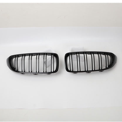 For BMW F32 4 SERIES 425i 430i  M PERFORMANCE GRILL 2013-2020