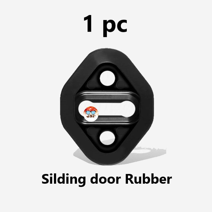 For Toyota Alphard Vellfire ANH20 AGH30 Power door Sliding door OEM Rubber