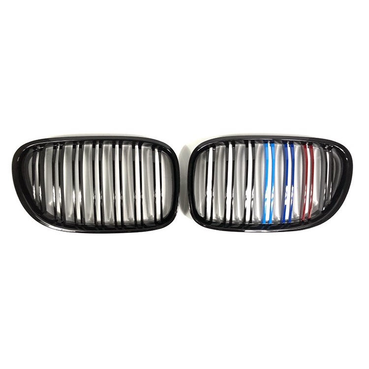 For BMW F01 7 SERIES 730 735 740 M PERFORMANCE GRILL