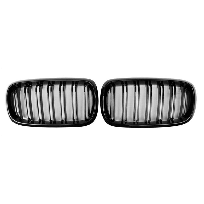 For BMW F15 F16 X5 X6 M PERFORMANCE GRILL