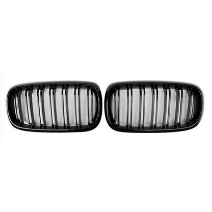 For BMW F15 F16 X5 X6 M PERFORMANCE GRILL