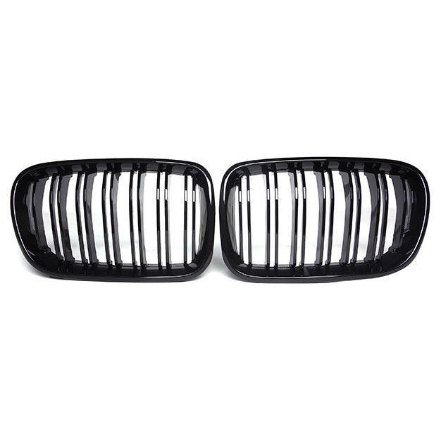 For BMW F25 X3 M PERFORMANCE GRILL 2011-2018