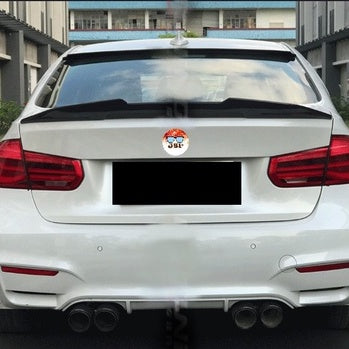 For BMW F10 PSM Style Spoiler 5 series 2010-2017