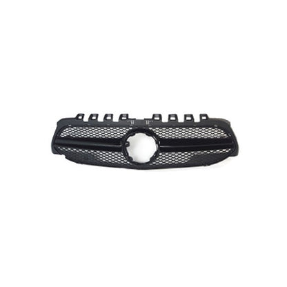 For Mercedes W177 V177 A Class AMG Style Grill 2019-2023