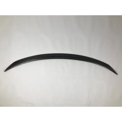 For Mercedes W118 AMG Style Facelift Spoiler Carbon Fiber Spoiler