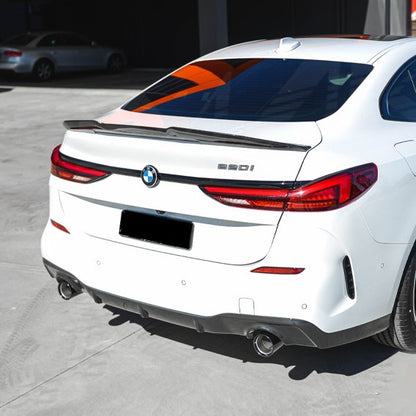 For BMW F44 Spoiler M4 Spoiler PSM Spoiler ABS Spoiler