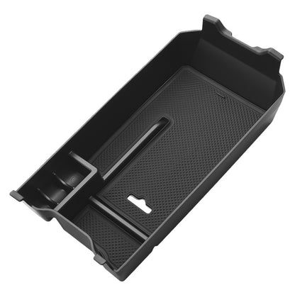 For Mercedes Armrest Storage Box C Class W205 GLC W253