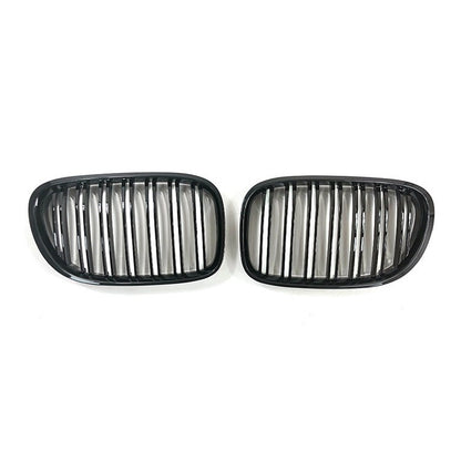 For BMW F01 7 SERIES 730 735 740 M PERFORMANCE GRILL