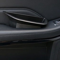 For Mercedes Armrest Storage Box W212 E CLASS