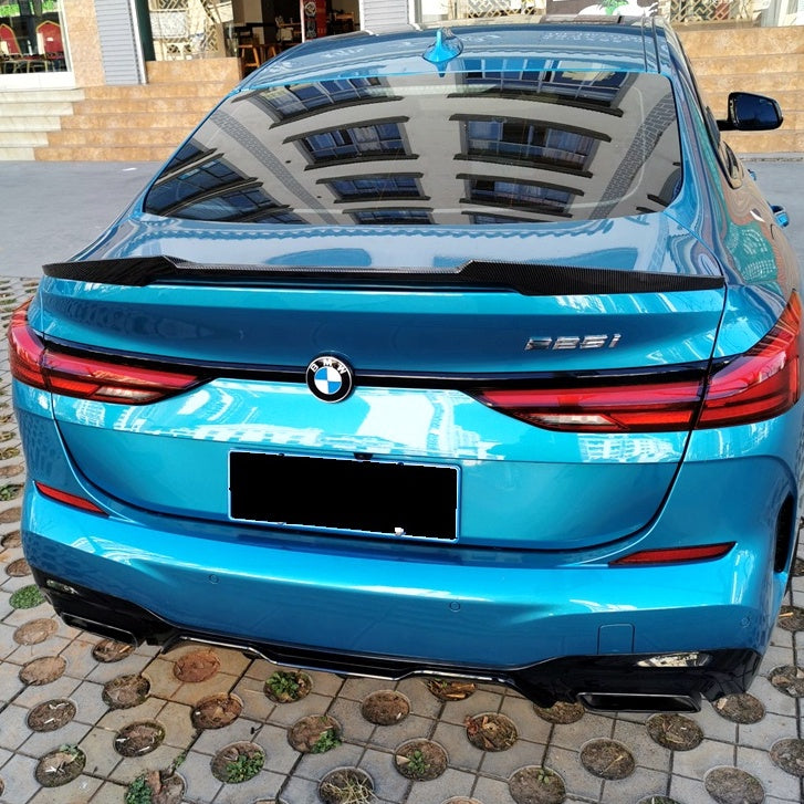 For BMW F44 Spoiler M4 Spoiler PSM Spoiler ABS Spoiler