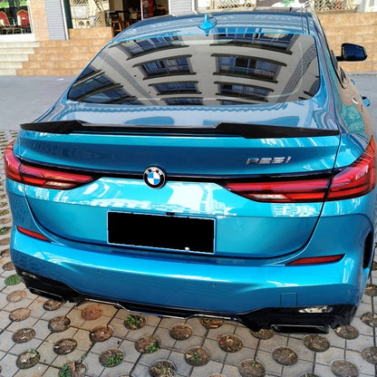 For BMW F44 Spoiler M4 Spoiler PSM Spoiler ABS Spoiler