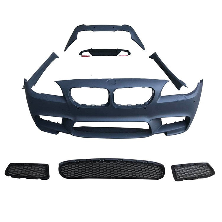 For BMW F10 M5 Bodykit 5 Series 520i 528i 530i